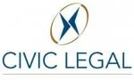 Civic Legal Logo